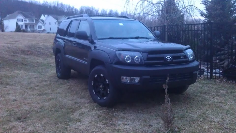 Plasti Dip Cladding on BLACK '03 4RUNNER!-black-cladding-3-jpeg