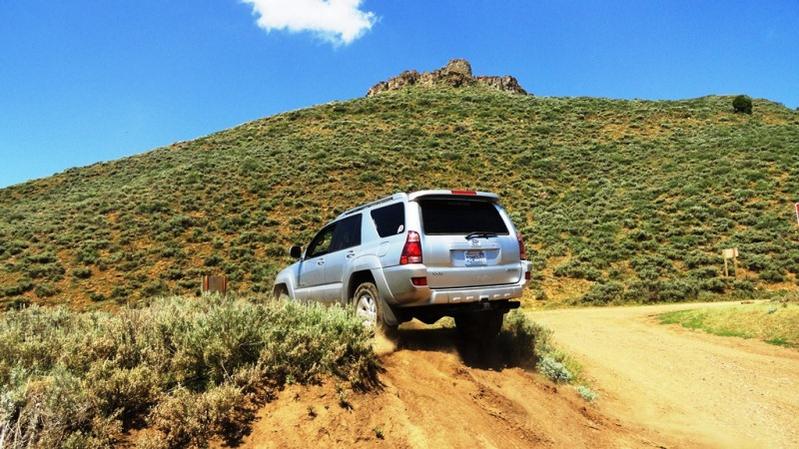 Bear Lake Summit Tail/Tony Gove Lake Utah Trip *Pics*-1-18-jpg