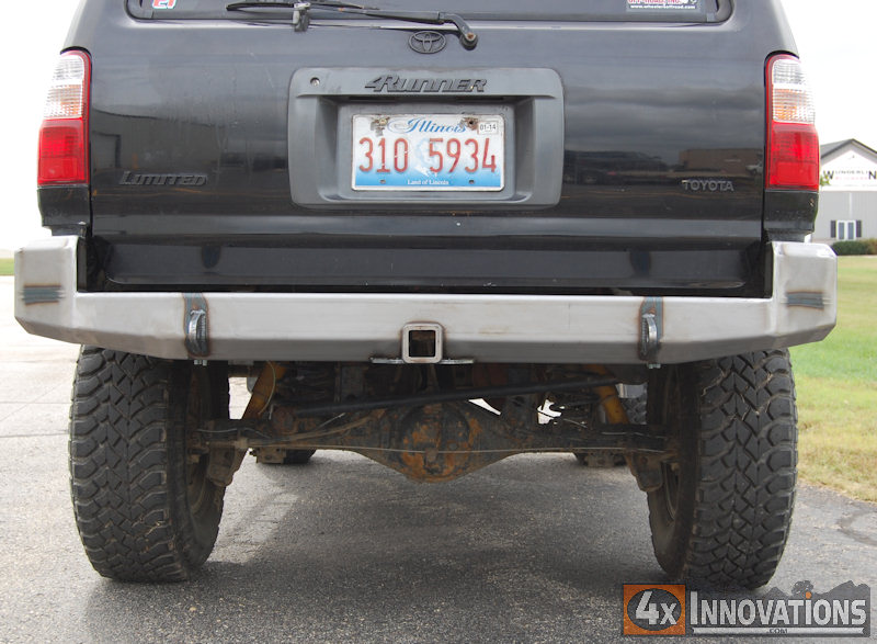 96-02 4Runner Rear Plate Bumper-1470-3lx-jpg
