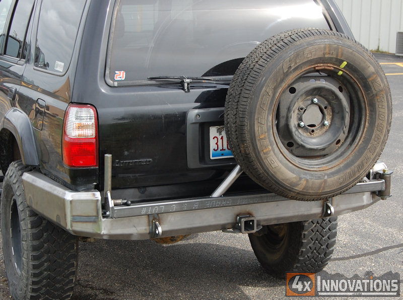 96-02 4Runner Rear Plate Bumper-1470-5lx-jpg