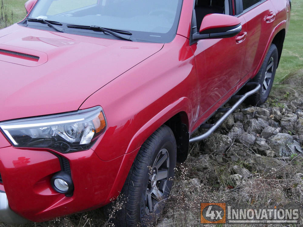 5th Gen 4Runner Bolt On Rock Sliders!-1310001-7lx-jpg