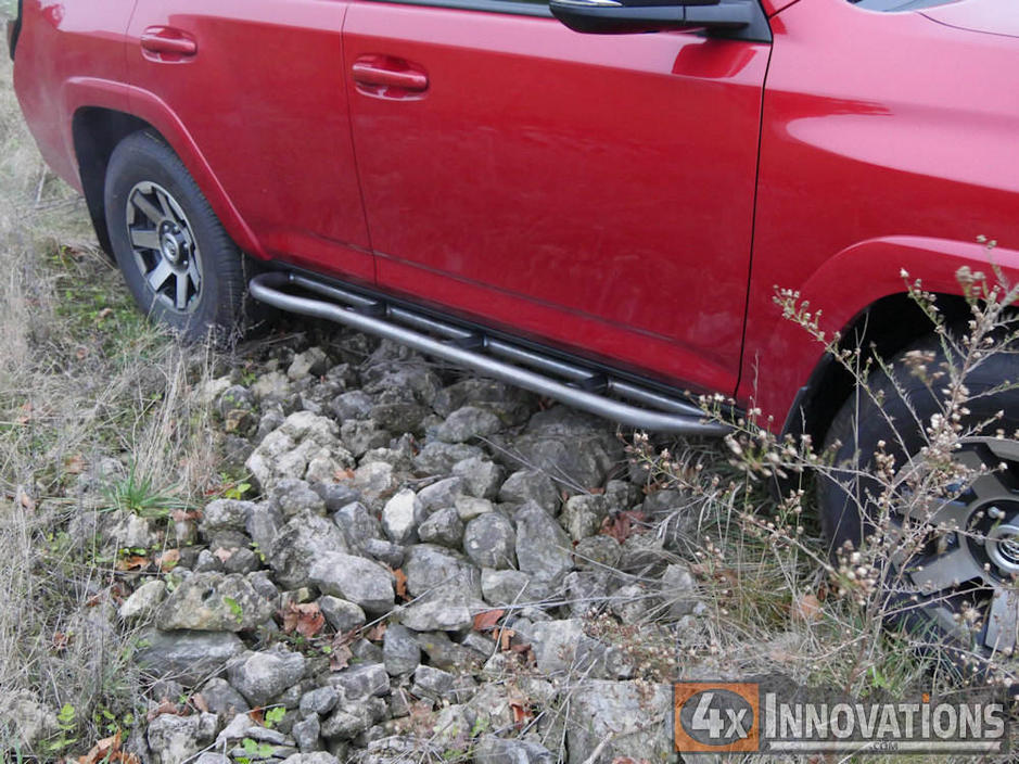 5th Gen 4Runner Bolt On Rock Sliders!-1310001-10lx-jpg