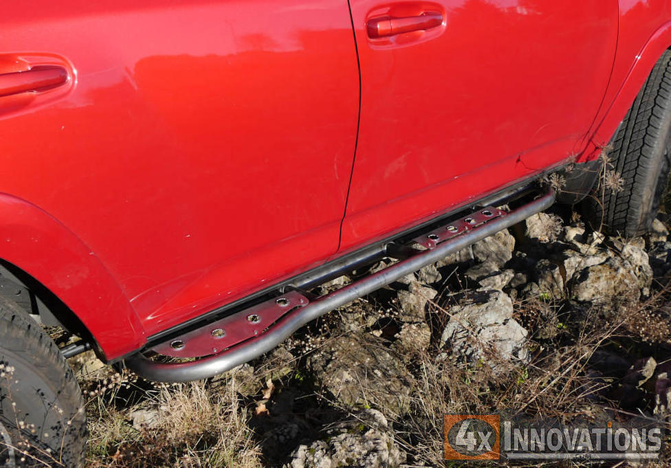 5th Gen 4Runner Bolt On Rock Sliders!-1310001-tread-1lx-jpg