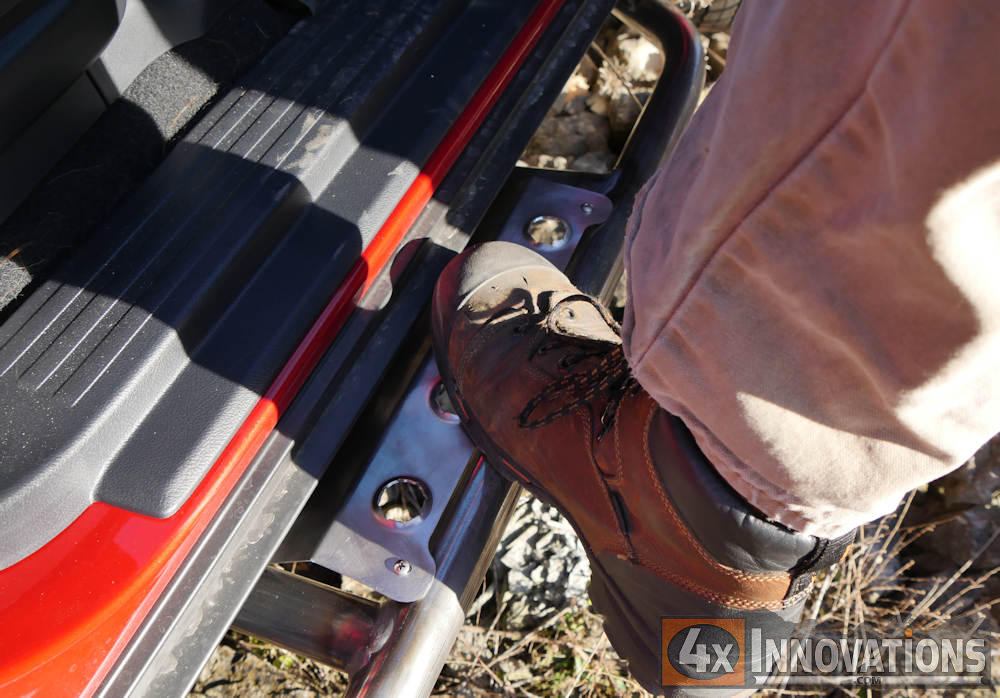 5th Gen 4Runner Bolt On Rock Sliders!-1310001-tread-3lx-jpg