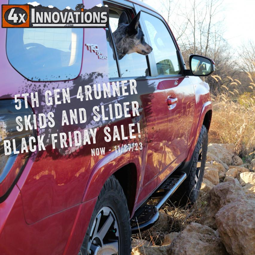 2023 Black Friday/Cyber Monday Sale!-5th-gen-4runner-slider-skid-sale-m-jpg