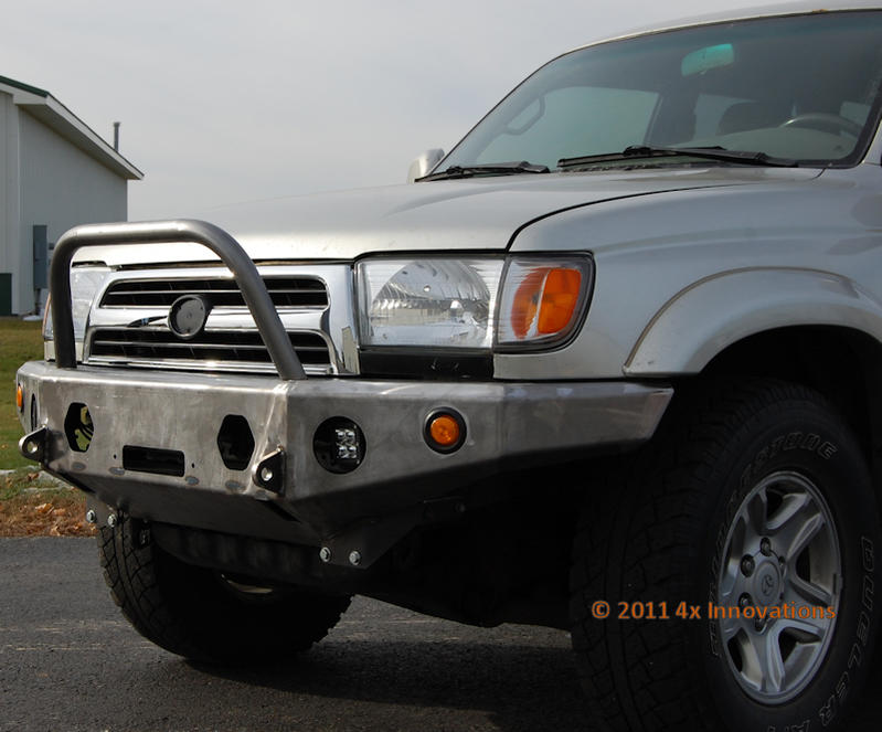 96-02 4Runner Plate Front Bumper-fb1140d-jpg