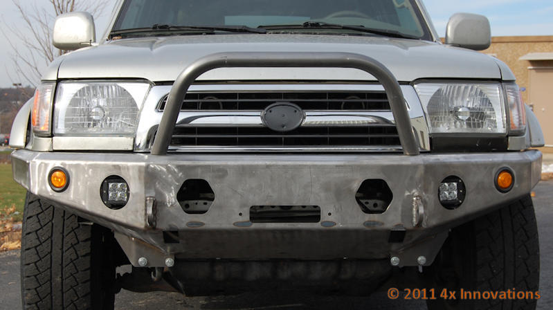 96-02 4Runner Plate Front Bumper-fb1140j-jpg