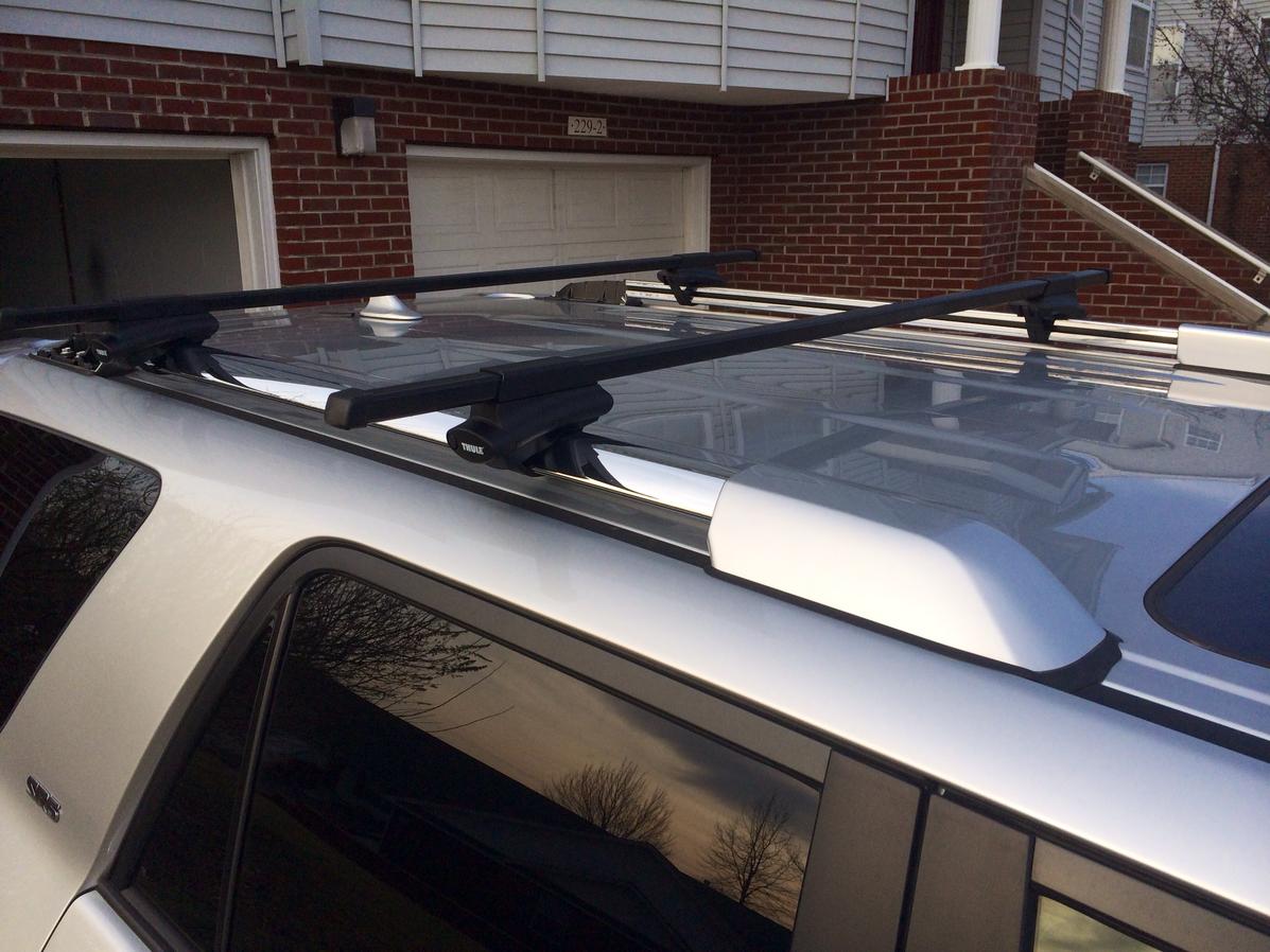 Product Review: Thule 45058 Roof rack-photo-2-jpg