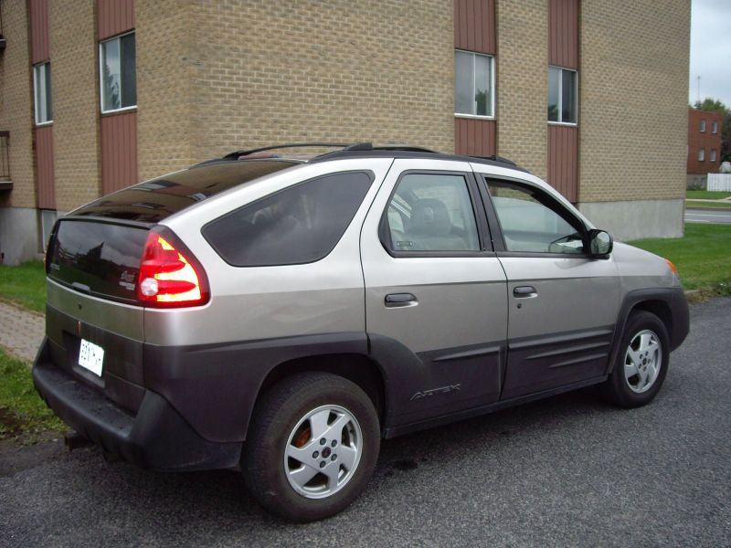 If Engineers Designed the 5th Gen 4Runner-2001_pontiac_aztek_std-pic-63385-jpeg