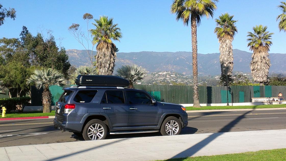 Roof Rack vs Hitch Mounted Cargo Carrier-imag0600-jpg