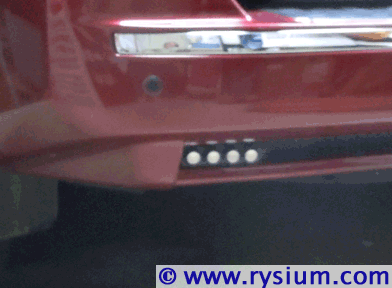 2012 SR5 rear bumper question - Custom Rear Fog Light (for EU)-blink-gif