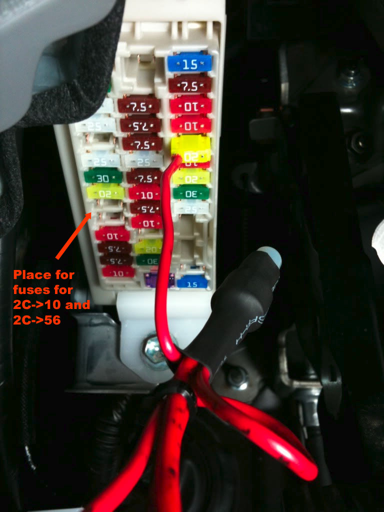 OSRAM LEDFOG101 to be installed in 2012 SR5-ecu-fuse-box-jpg