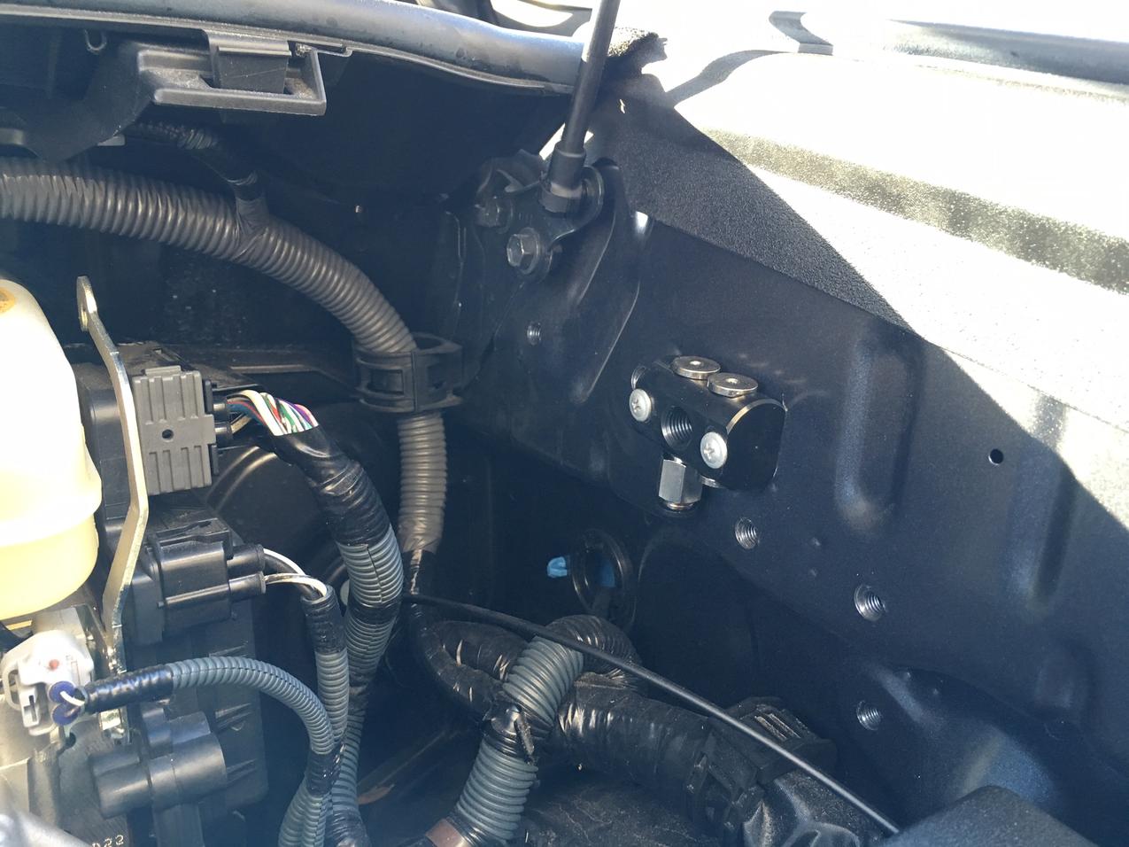 Rear Differential Breather Mod For Dummies - Toyota 4Runner Forum ...