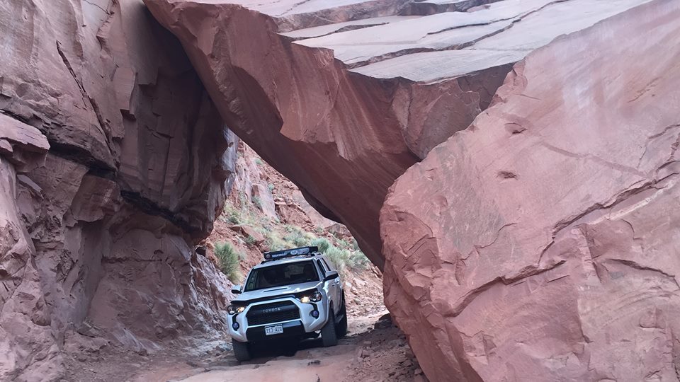 4Runners in scenic places-moab_rock_briddge-jpg