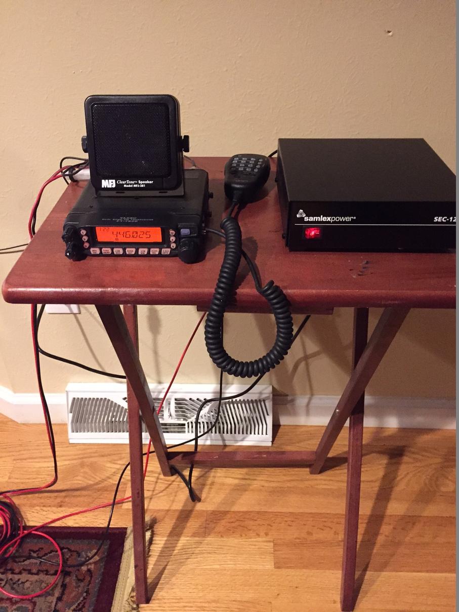 Pictures of my ham radio install-ham-radio-test-2-jpg