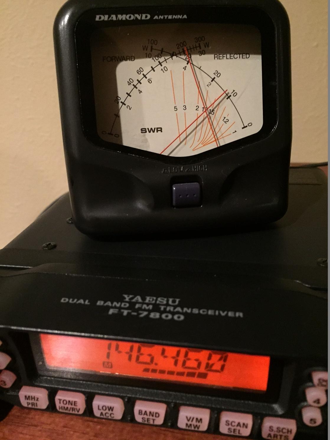 Pictures of my ham radio install-ham-radio-test-3-jpg