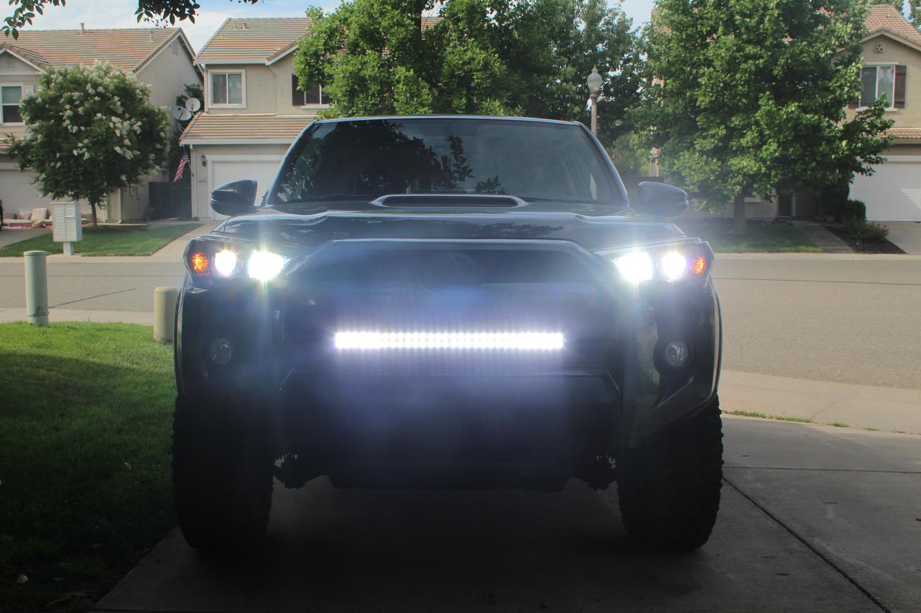 DDM Tuning Saber LED for DRL / High-img_3545-jpg