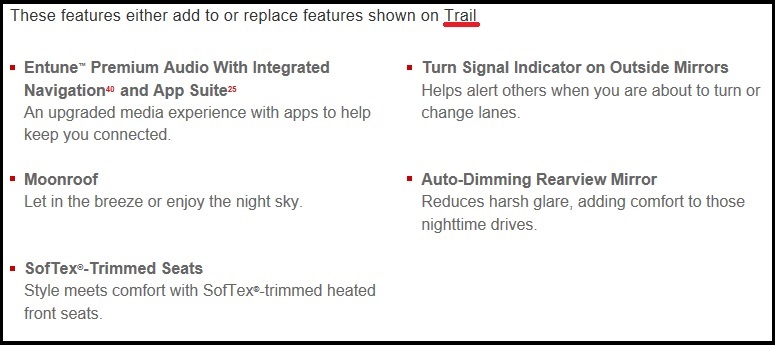 5th Gen Features/Models/Differences-premium-trail-jpg
