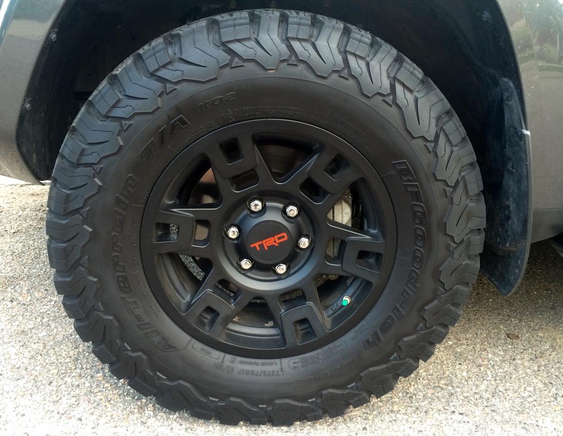TRD Wheel cleaning suggestions?-image-jpg