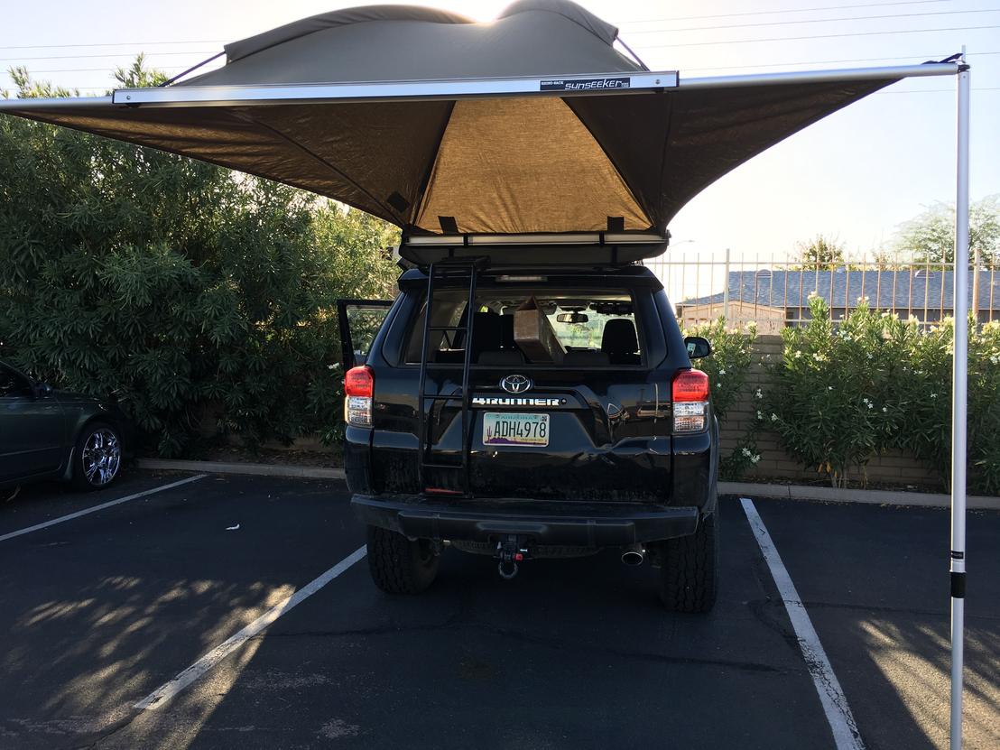 Installed Rhino Rack Dome 1300 Awning, assist from GZila Designs-img_7364-jpg