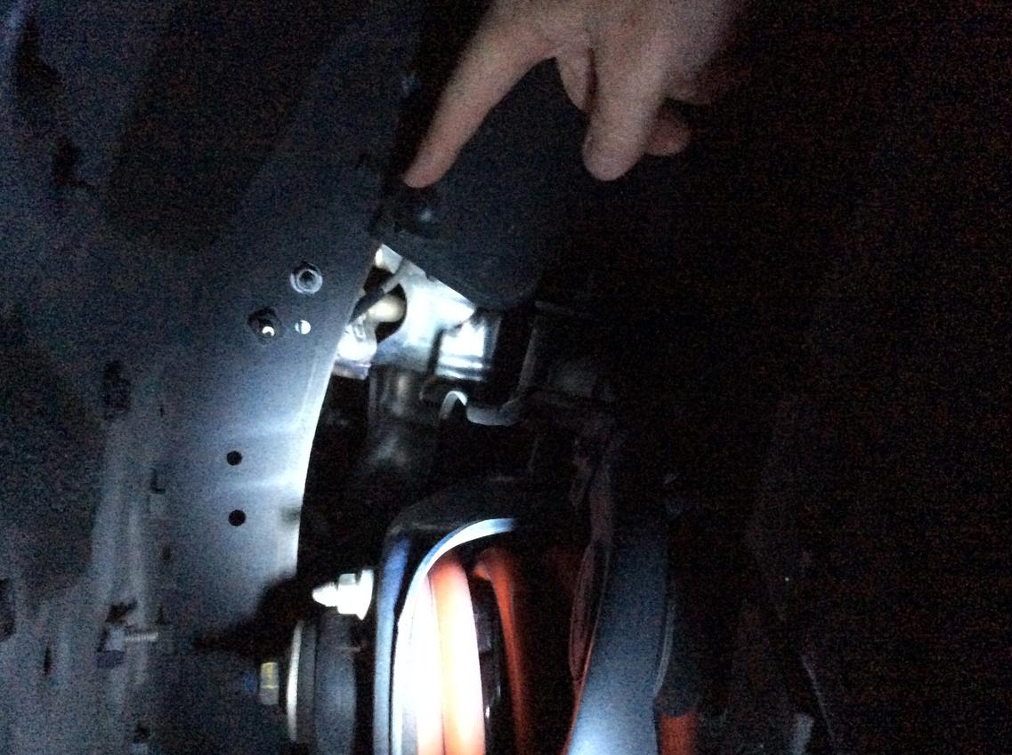 Dash Click/Rattle - Page 5 - Toyota 4Runner Forum - Largest 4Runner Forum