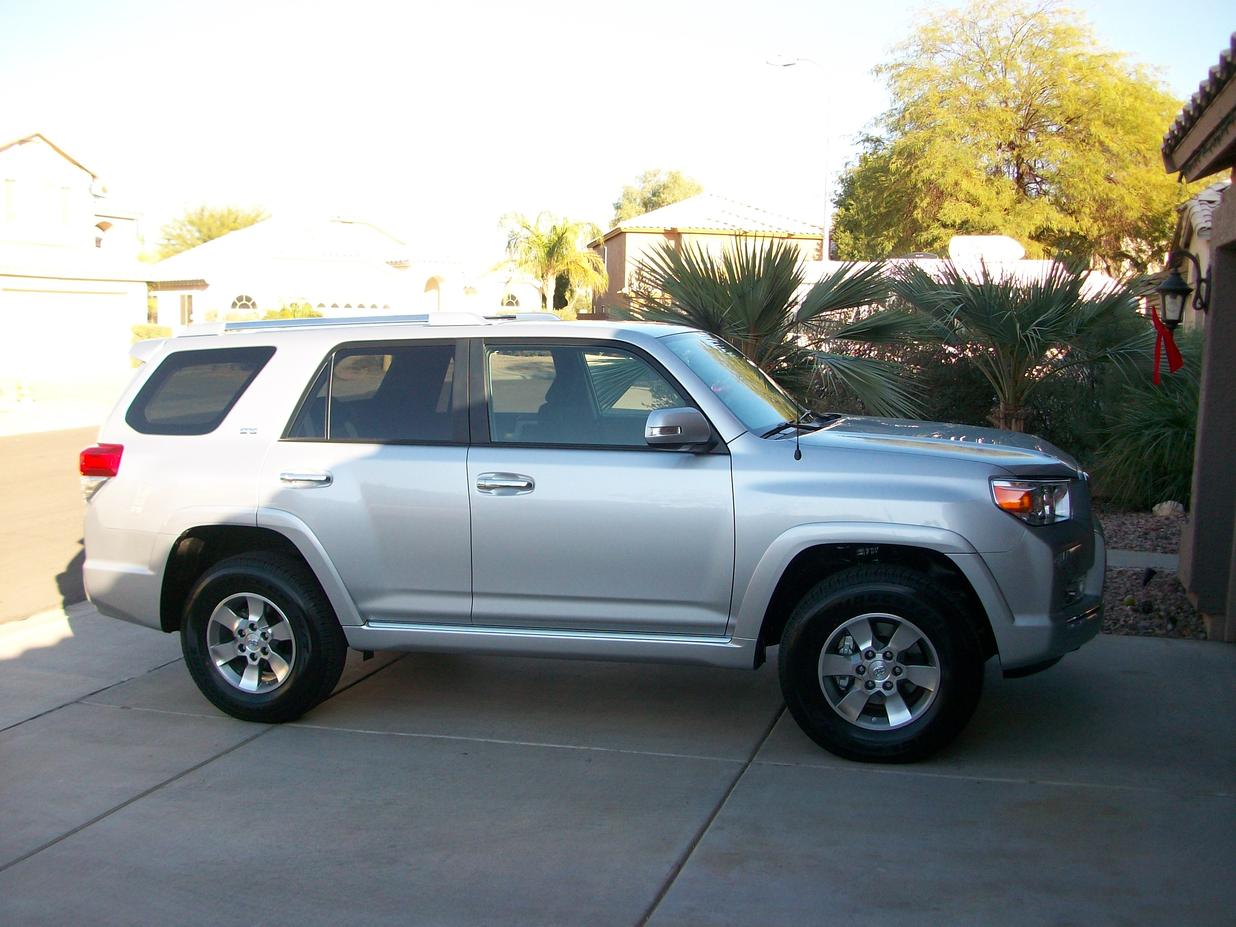 5th Gen T4R Picture Gallery-4runner-001-jpg