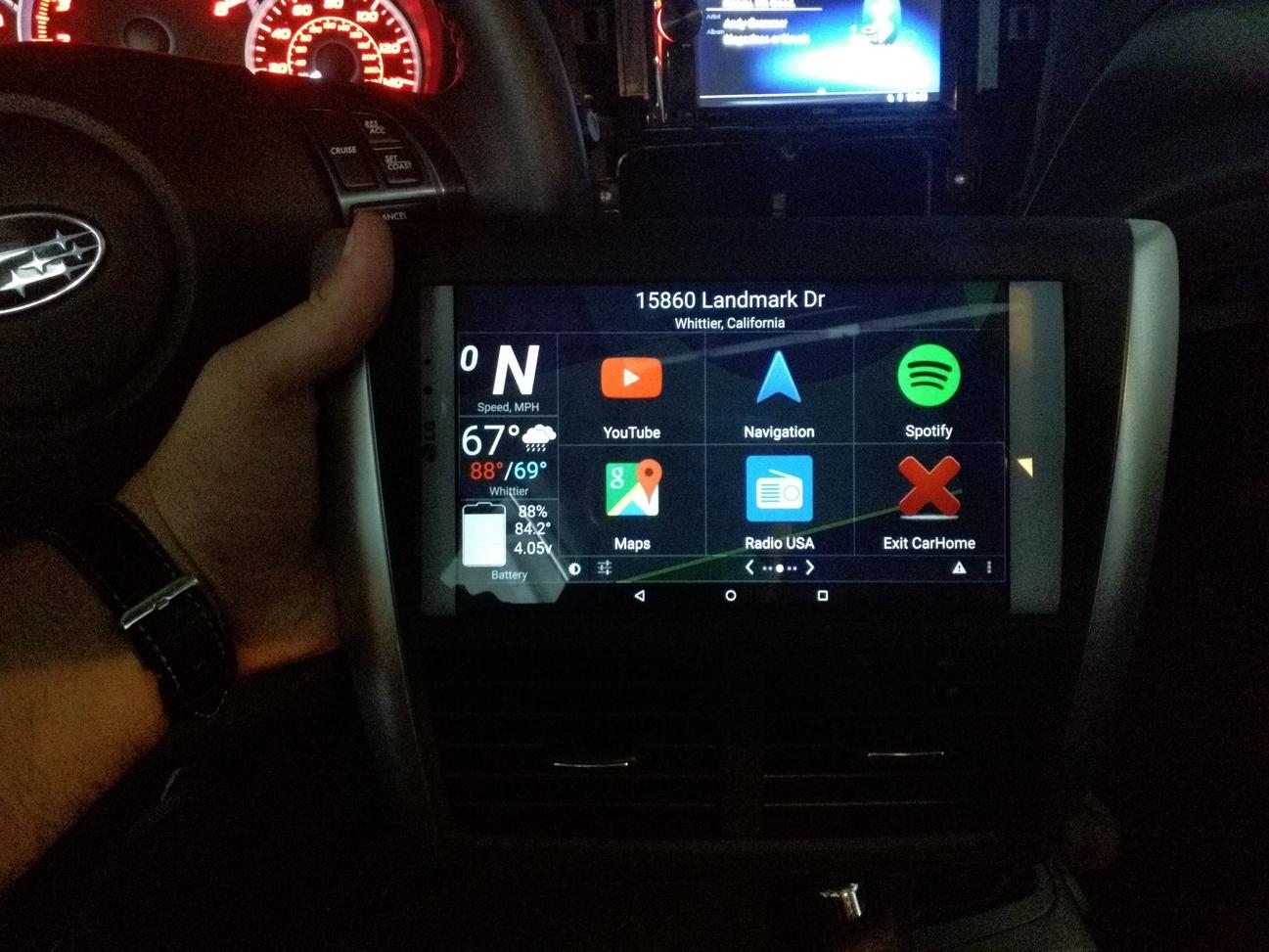 Who wants Apple CarPlay or Android Auto?-img_20150718_184317-jpg