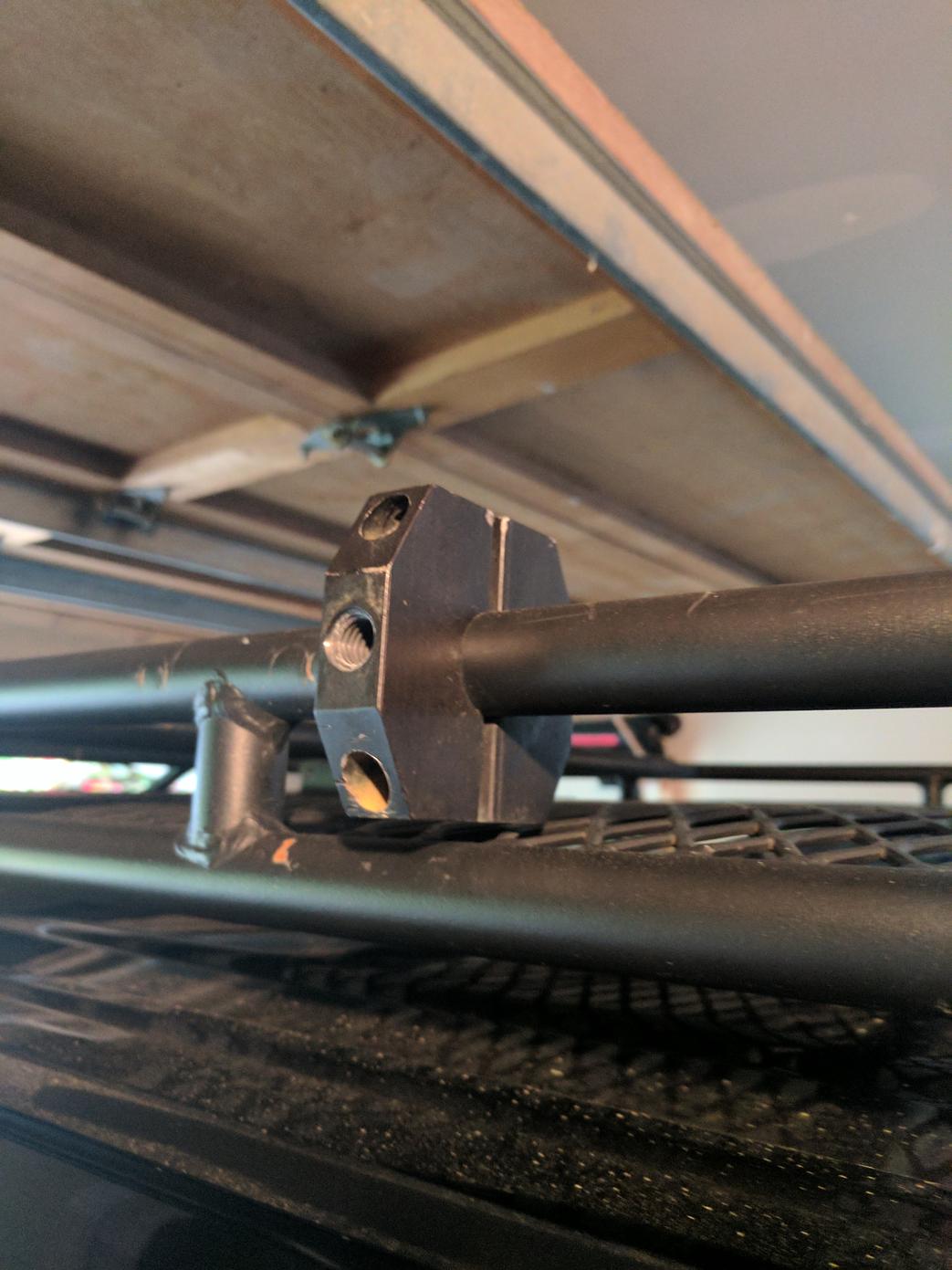 Another Gobi rack thread... - Page 3 - Toyota 4Runner Forum - Largest ...
