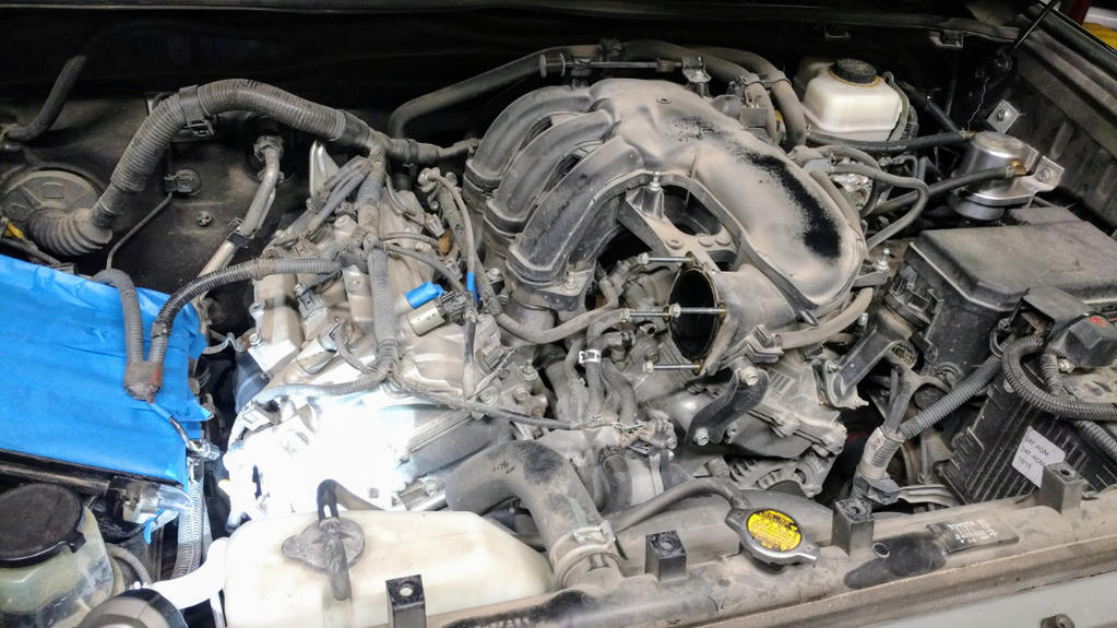WFO9 Supercharger Install and results thread-intake1-jpg