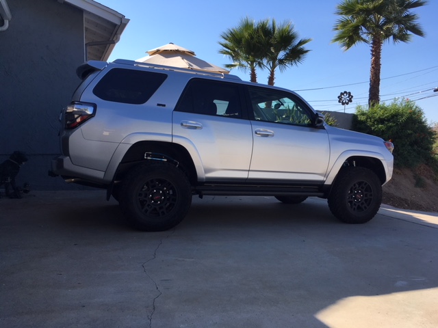 Anyone have 265 tires with a lift?-image-jpeg