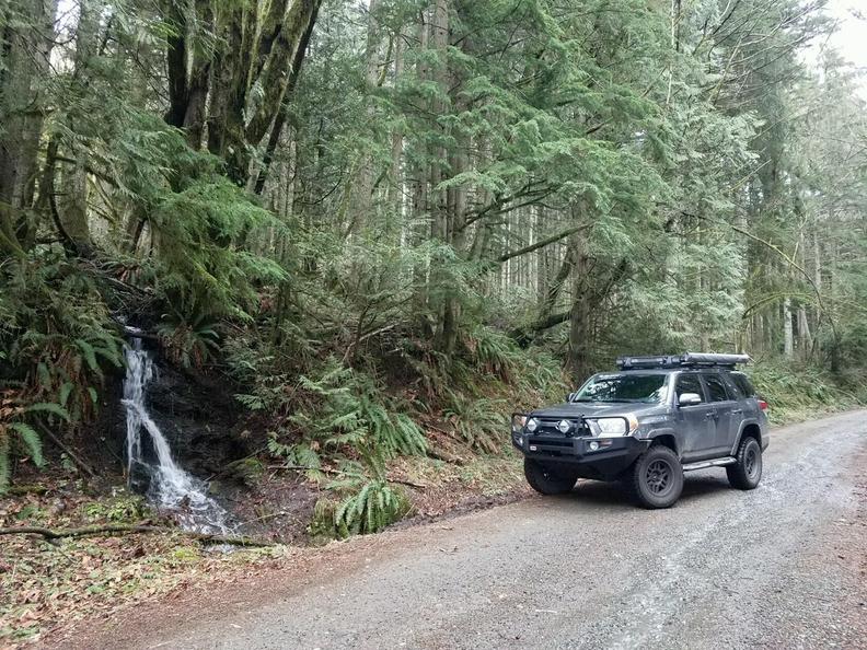 Did anyone on here purchase a used 5th gen from Bellingham Toyota-4runner3-jpg