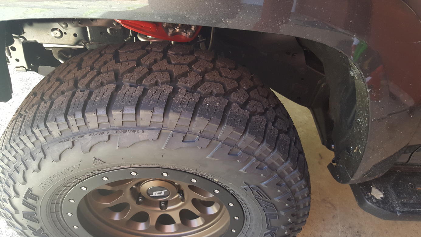 Aligment after toytec 3&quot; lift + JDA arms-20180426_123142-jpg