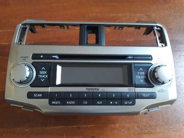 Swapping 2011 Trail OEM radio with 2013 OEM radio /w NAV-0fd9261d4e8742e489ce082a9e75a03b-jpg