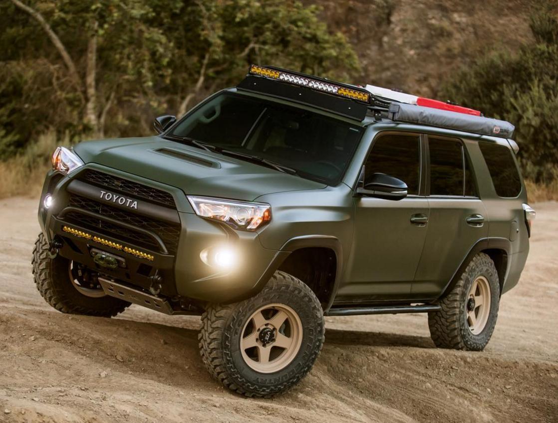 Cavalry Blue 4Runners, Let's see them!-green-4runner-jpg