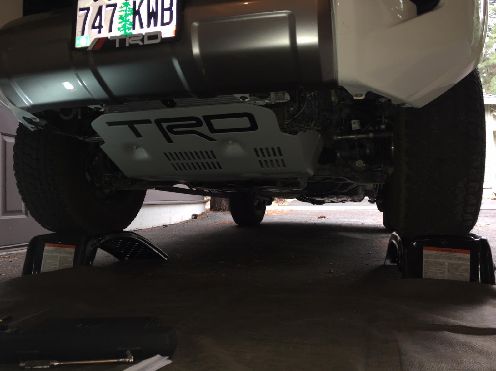 If you have a TRD Skid Plate Read This!-trd-skid-jpg