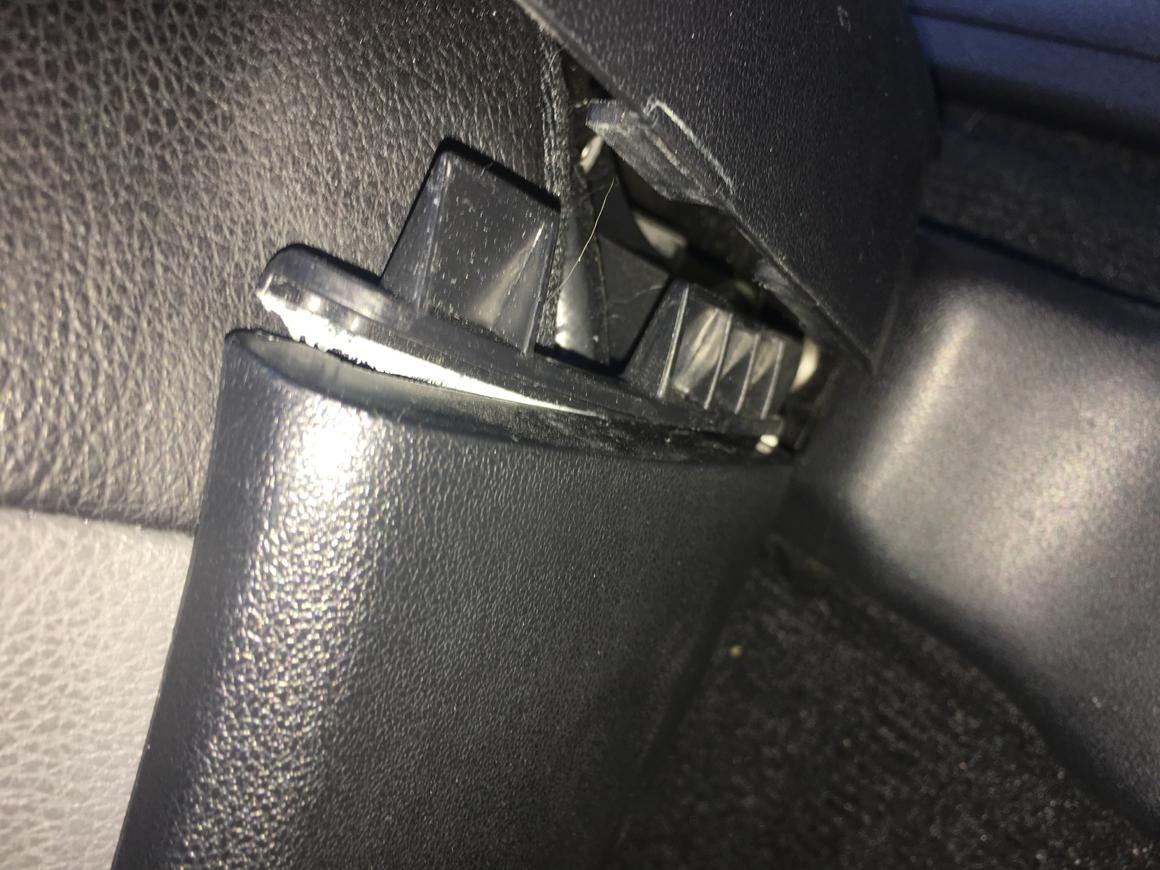 Driver Seat Cushion Shield Broken- DIY or Pay for Fix?-5329f3a8-0fab-4951-8904-e2965711f4c4-jpg