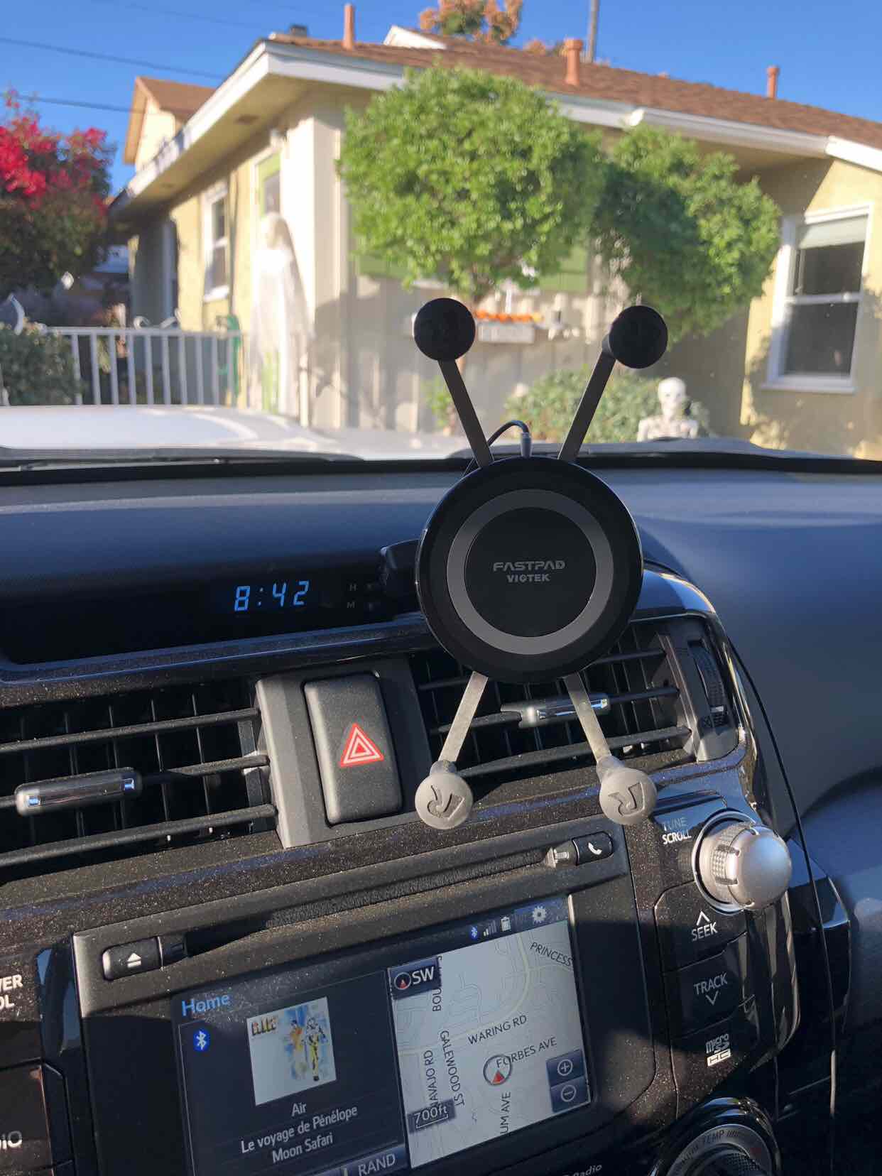 Qi Wireless Charging Phone Mount for iPhone XS Max-img_0442-jpg