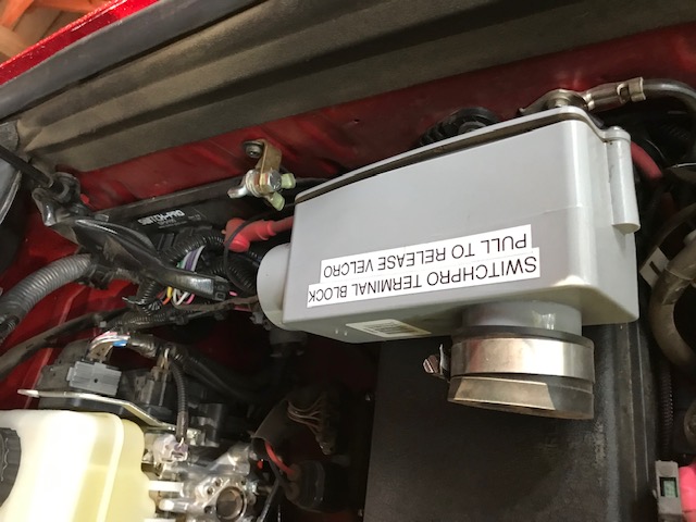 Switch-pro SP9100 - Page 2 - Toyota 4Runner Forum - Largest 4Runner Forum