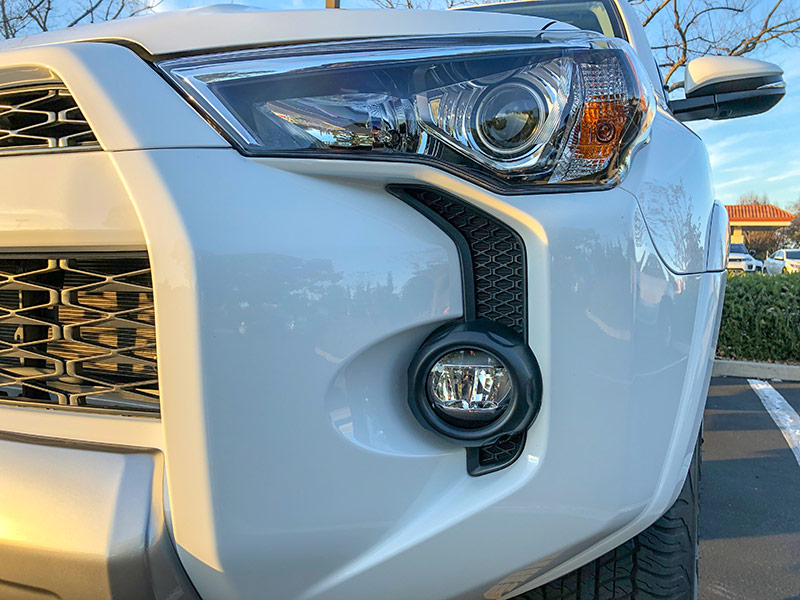 How To: Toyota OEM LED Fog Lamp Installation-limeled-fog-after-front-close-jpg