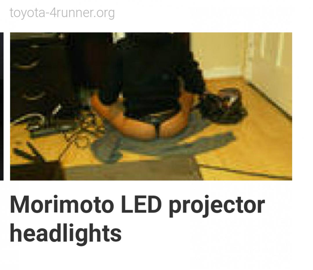 Morimoto LED projector headlights-screenshot_20190111-093648~2-jpg