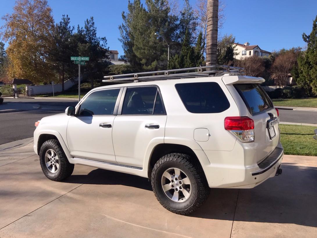 Waiting for 2020 TRD Pro - should I buy Gobi Roof Rack now?-img_2651-jpg