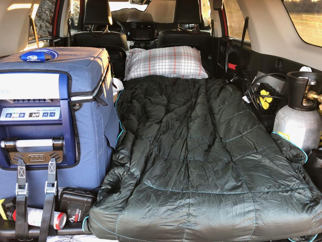 Anyone have a camping/sleeping setup inside of the 4Runner?-img_2506-jpg
