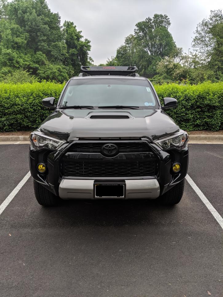 Installed: Rola low-profile mounts on 5th Gen-img_20190508_131226-jpg