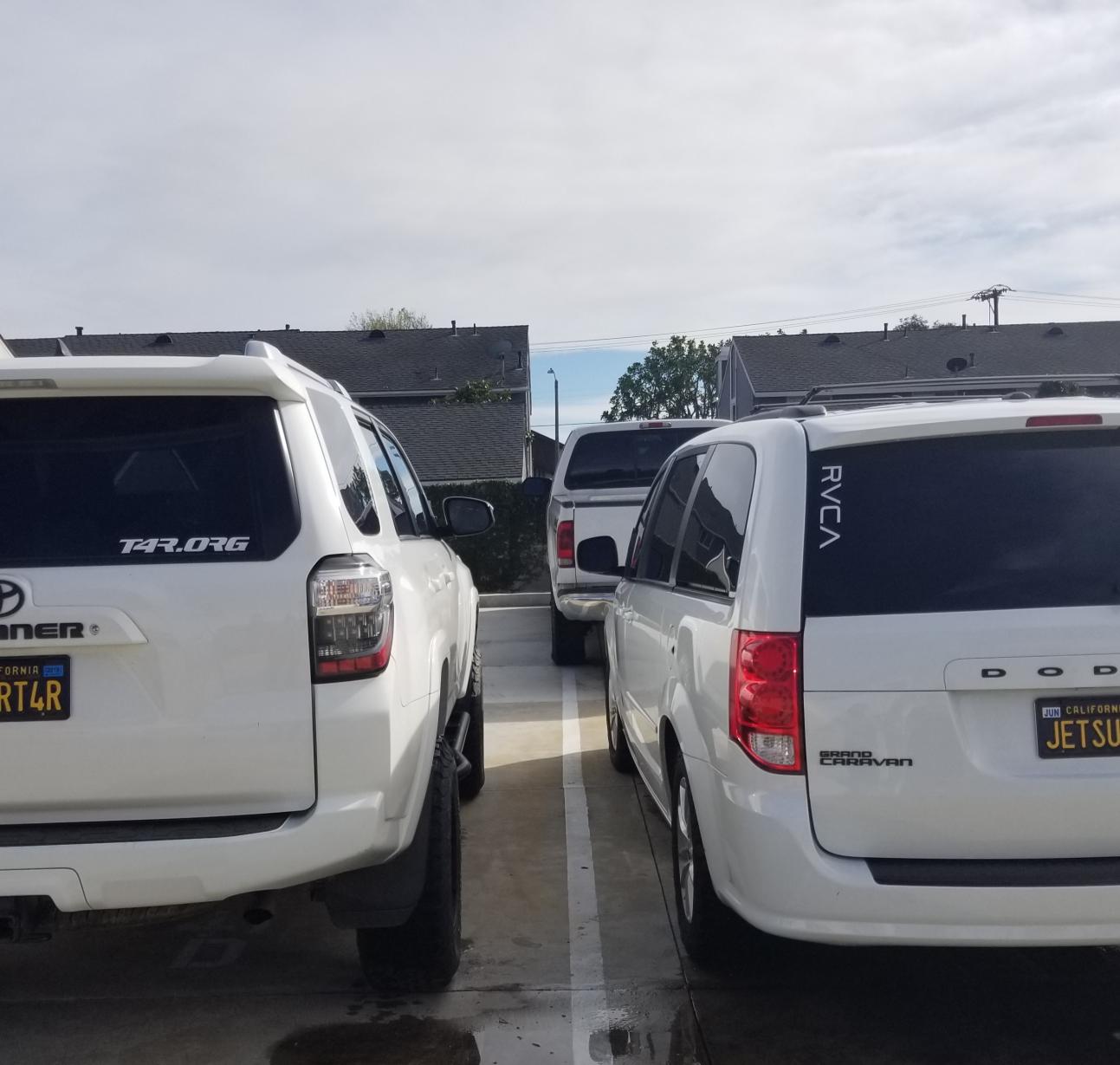 Minivan vs 4runner-vanlife-jpg