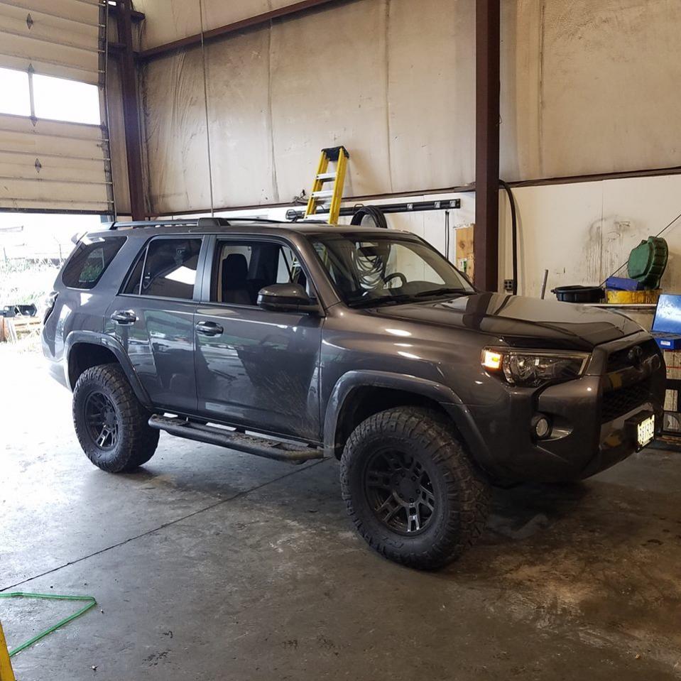 What did you do to/in your 5th Gen today?!-1-5-lift-295-jpg