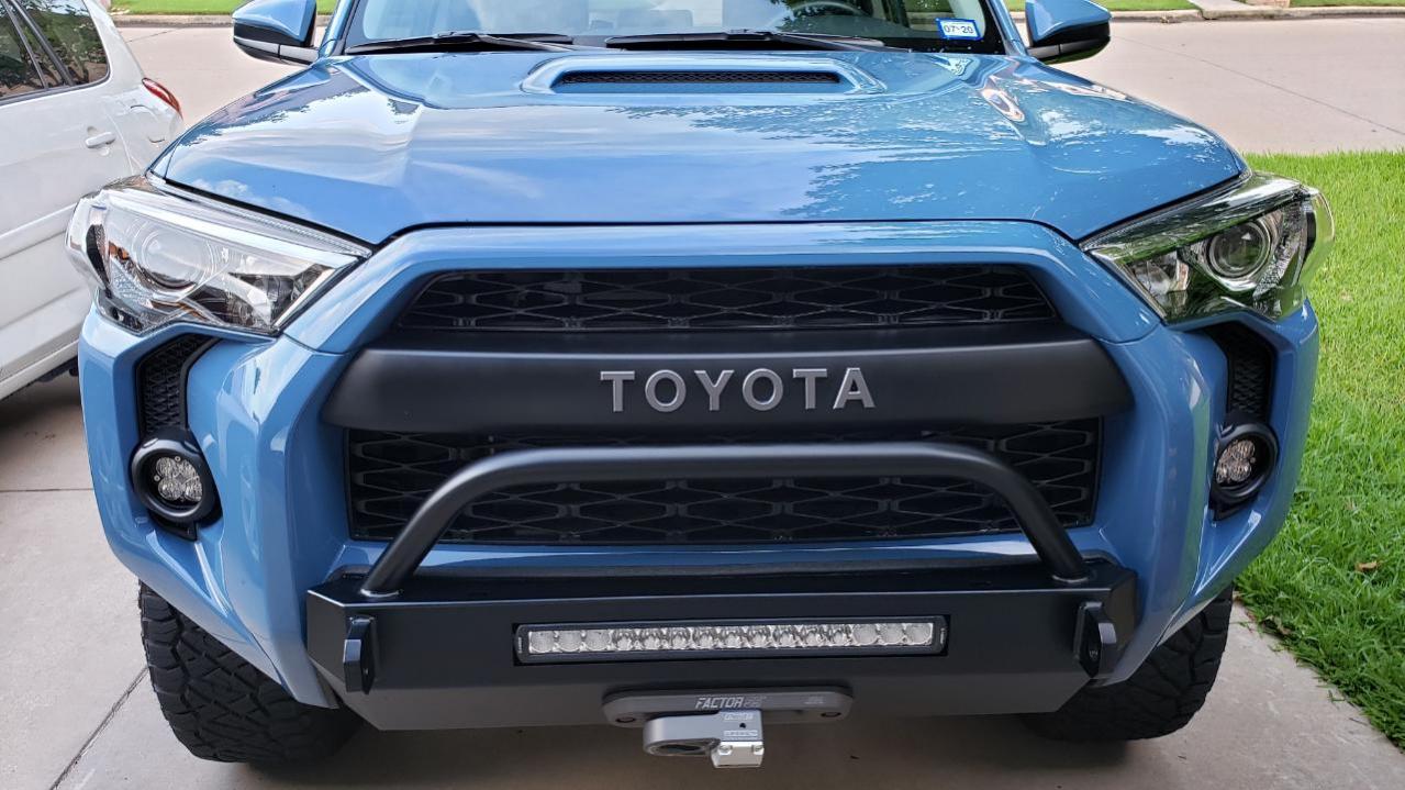WTB lo pro style bumper and winch with light bar July 4 sale anyone?-rps20190703_065538-jpg