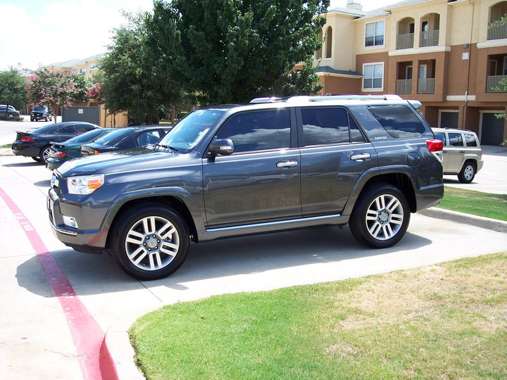 Magnetic Grey 4Runners! Lets see them!-ken_truck_2-jpg