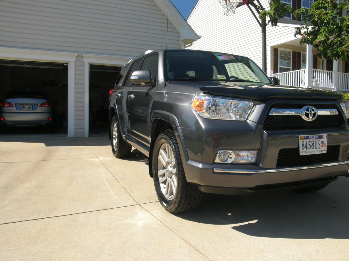 Magnetic Grey 4Runners! Lets see them!-picture-001-jpg