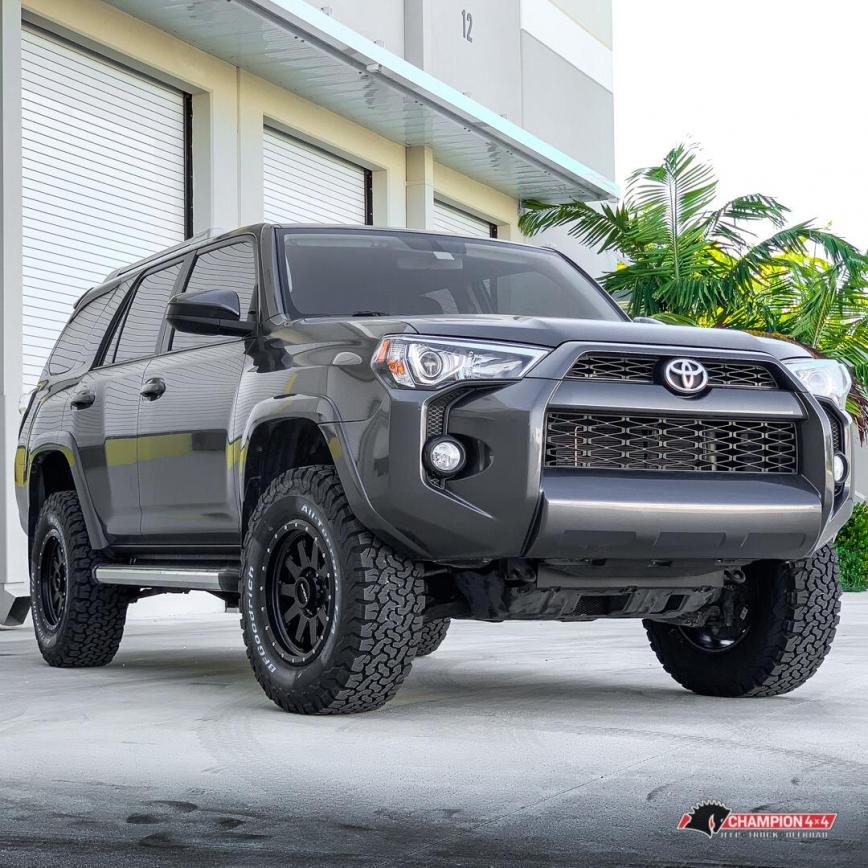 Eibach Pro-truck lift-4runner9-jpg