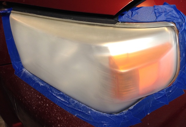 Headlights getting cloudy?-after-dry-sanding-jpg